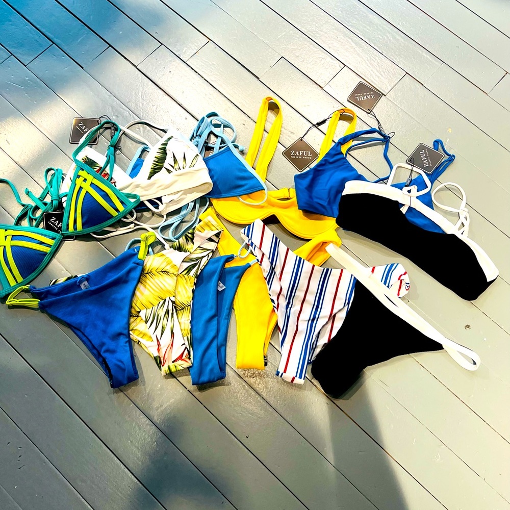 Bikini sets